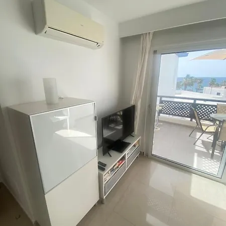 Arcos 307 Appartement *