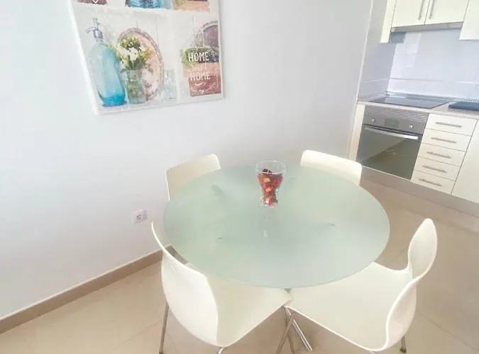 Appartement Arcos 307 *