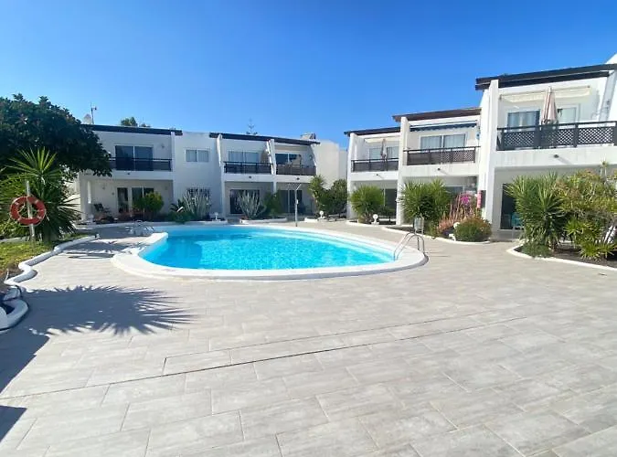 Apartment Arcos 307 *