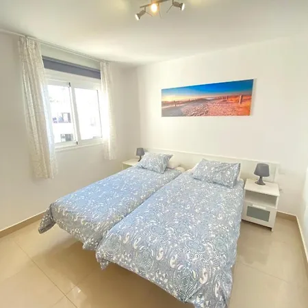 Arcos 307 Πουέρτο Ντελ Κάρμεν