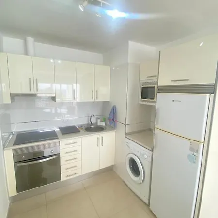 Arcos 307 Apartment *