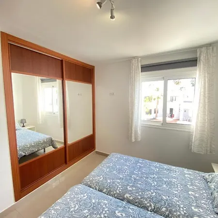 Appartamento Arcos 307 *