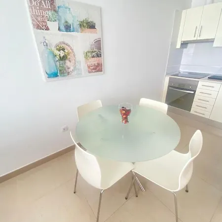 Διαμέρισμα Arcos 307 *