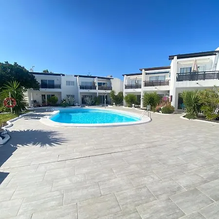 Apartament Arcos 307 *