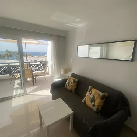Arcos 307 Appartement Puerto del Carmen (Lanzarote)