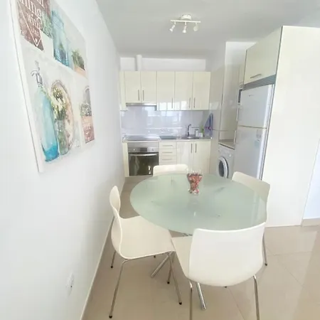 Arcos 307 Appartement Puerto del Carmen (Lanzarote)