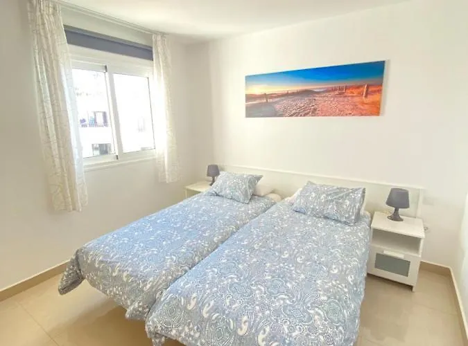 Arcos 307 Puerto del Carmen