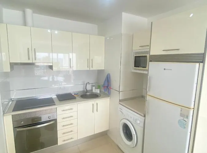 Arcos 307 Apartman *