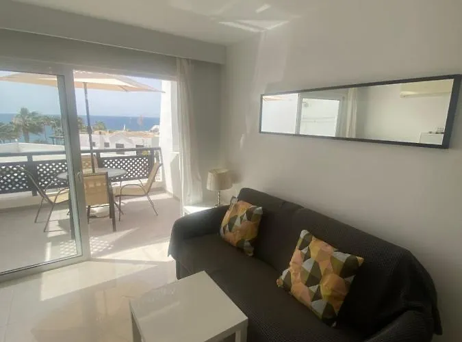 Arcos 307 Apartman Puerto del Carmen