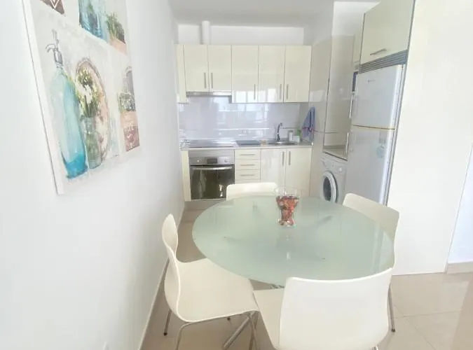 Arcos 307 Apartman Puerto del Carmen