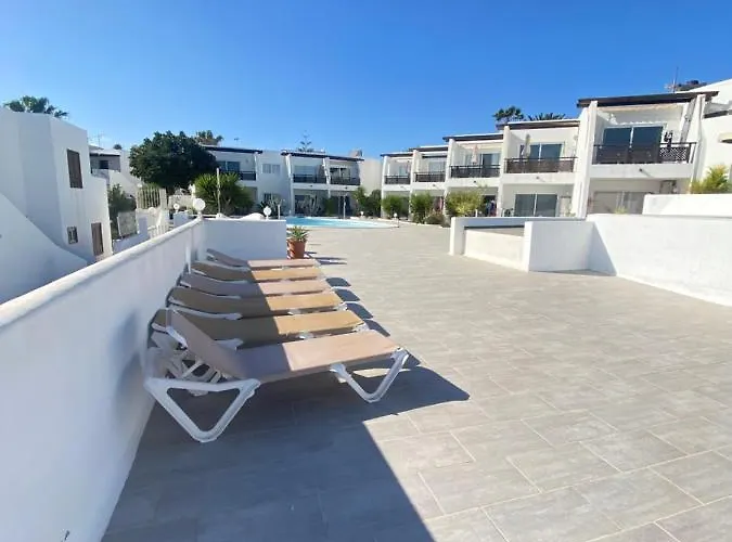 Arcos 307 Puerto del Carmen